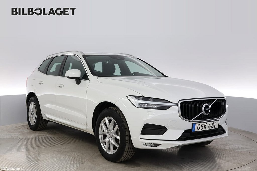 Volvo XC60 B4 Diesel Momentum Advanced SE