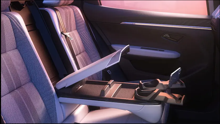 Renault Scenic 2025, bild 6/30
