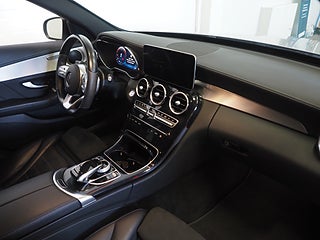 Kombi Mercedes-Benz C 9 av 25