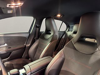 Halvkombi Mercedes-Benz A 7 av 8
