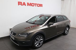 Kombi Seat Leon