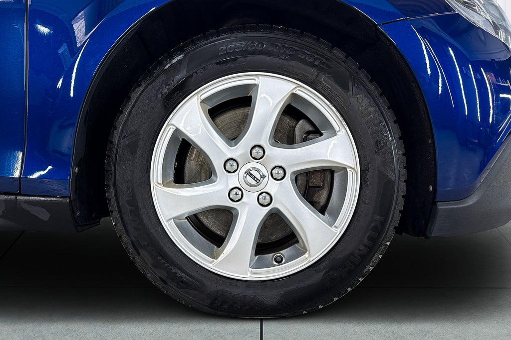 Volvo V40 Cross Country 2016