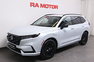 SUV Honda CR-V 1 av 23