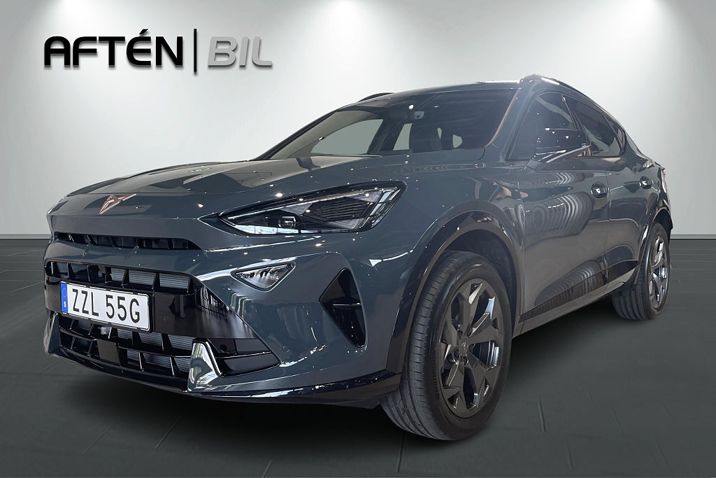 Cupra Formentor 1.5 eTSI 150hk DSG | Cupra Billån 1.95% - Lagerbil