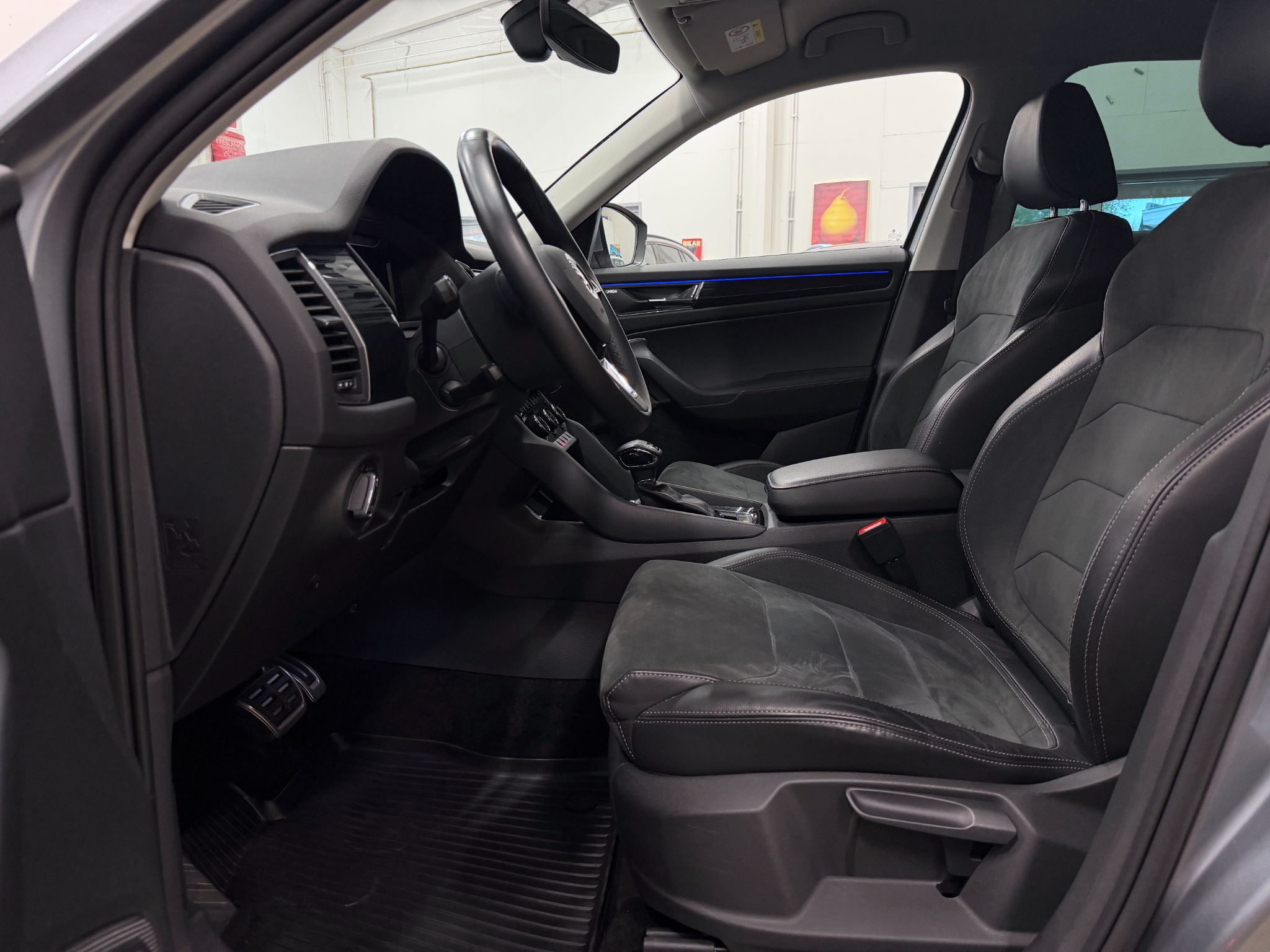 Skoda Kodiaq 2020, bild 3/10