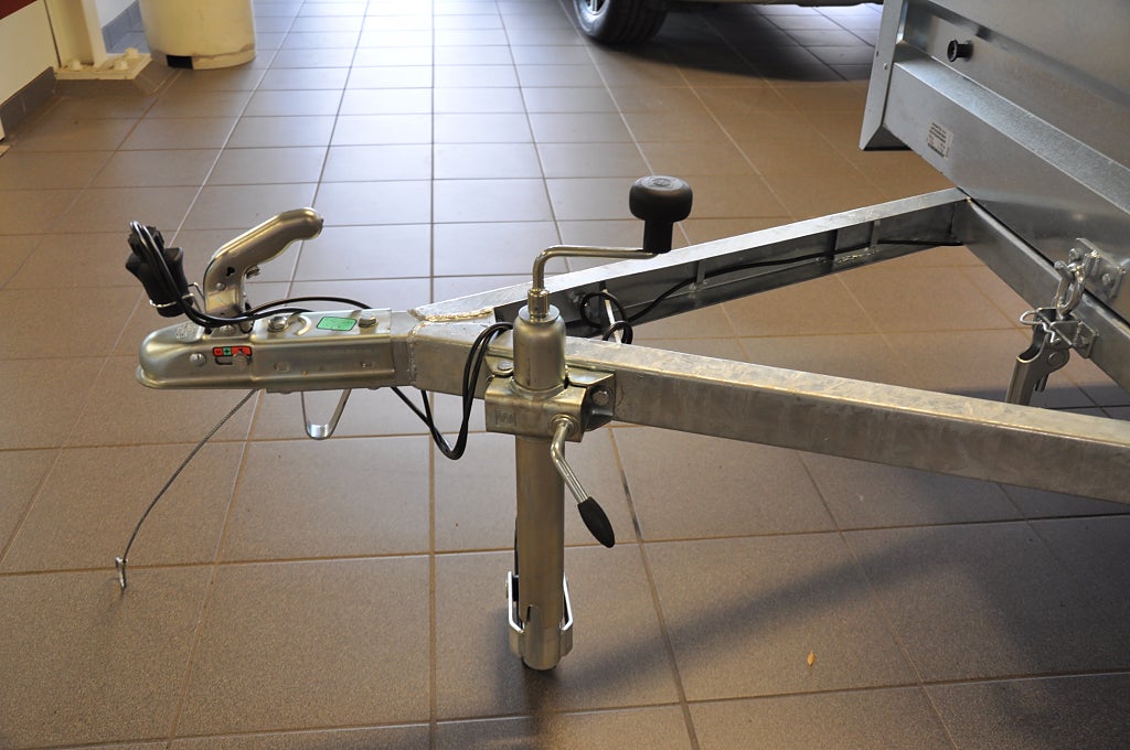 Neptun Pratik N7/253 Tipp Nätsidor 700 mm 2024 - miniatyr 11