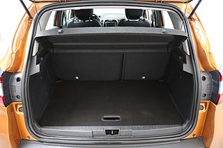 SUV Renault Captur 23 av 23