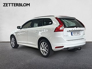 SUV Volvo XC60 3 av 14