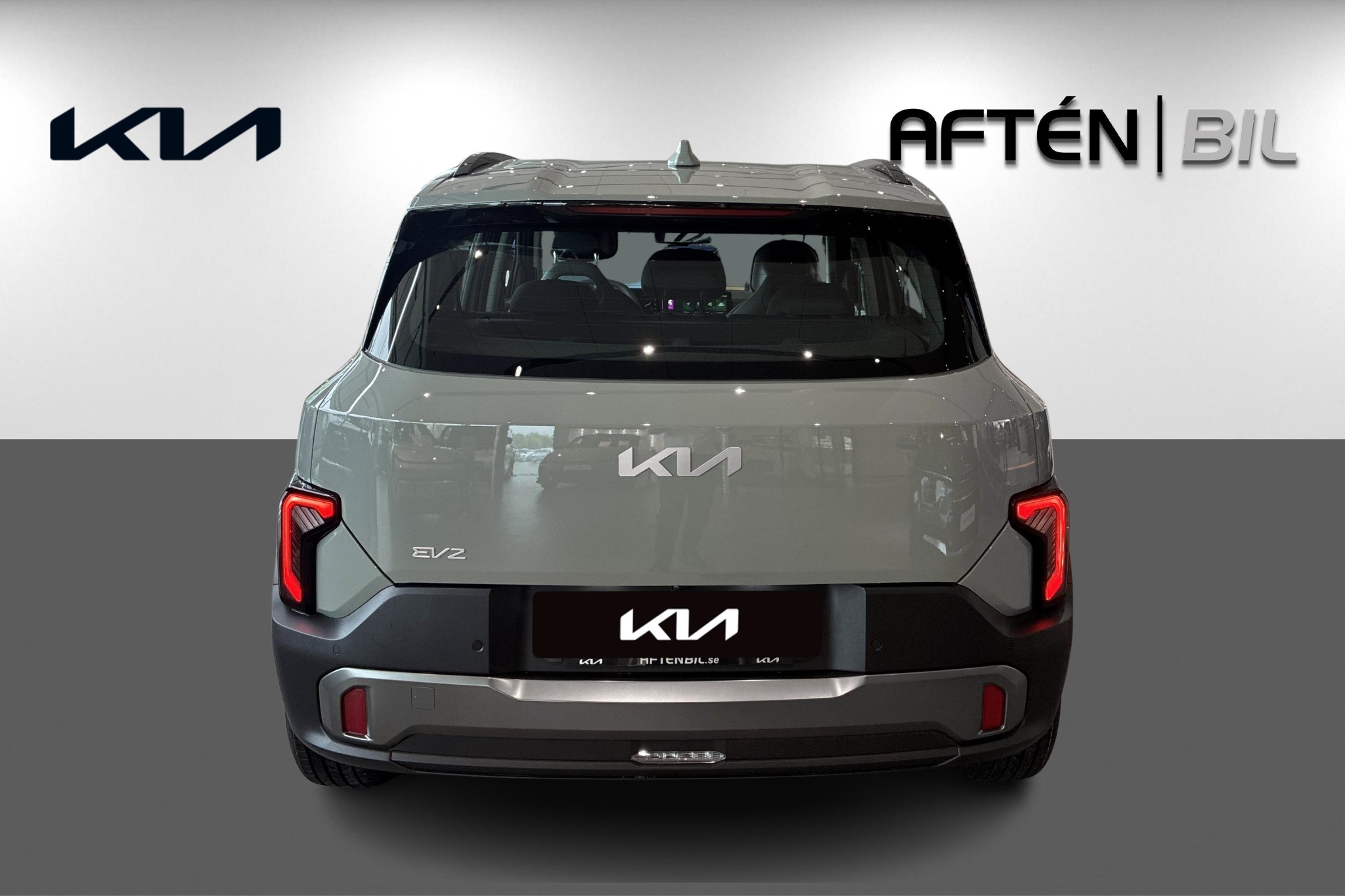 Kia EV2 STANDARD RANGE Inkl Vinterhjul 2027, bild 5/57