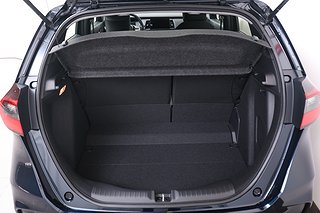 Halvkombi Honda Jazz 5 av 19