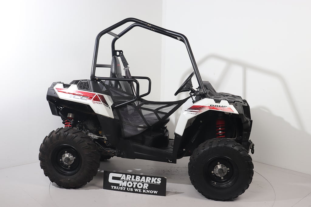 Polaris ACE 325 