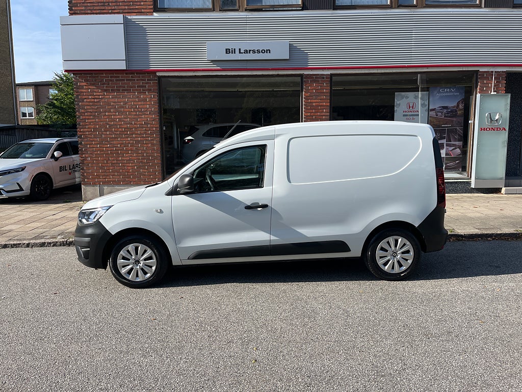 Renault Kangoo Express Express 1.5 Blue dCi Euro 6