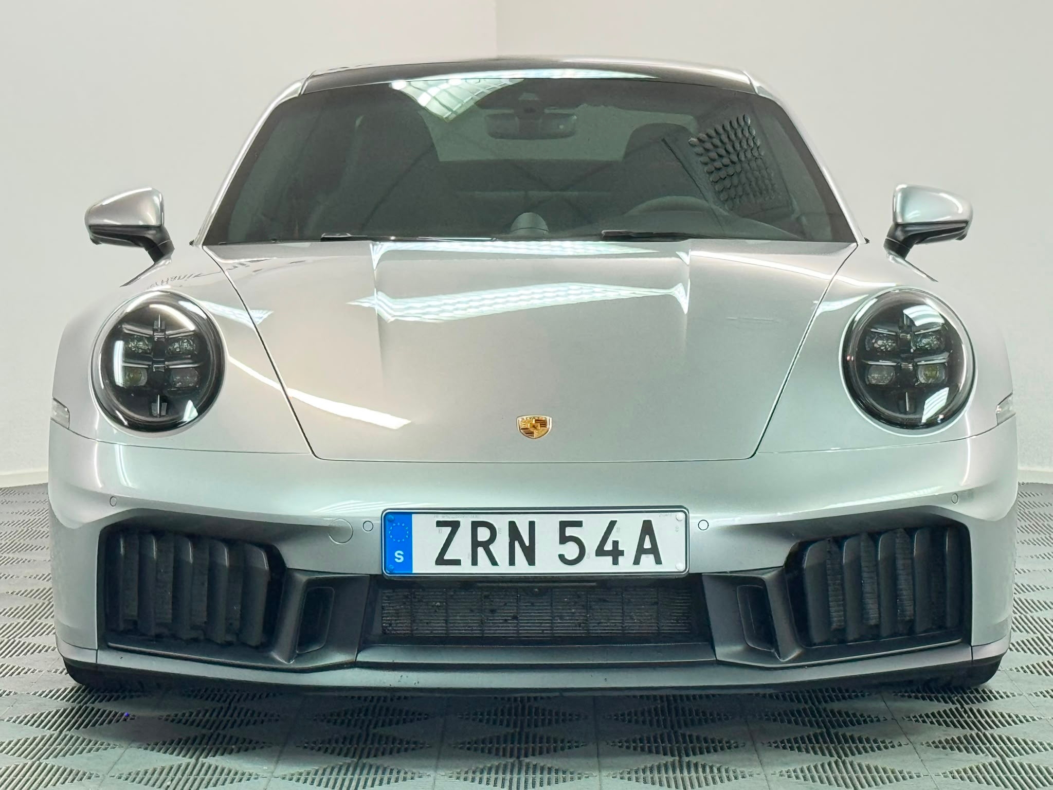 Porsche 911 992.2 Carrera GTS 2025, bild 4/54