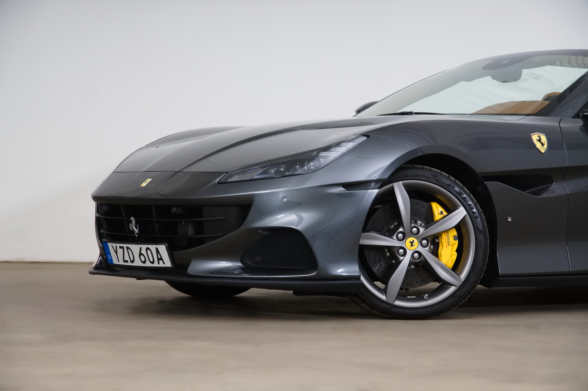 Ferrari Portofino M 2022, bild 4/63