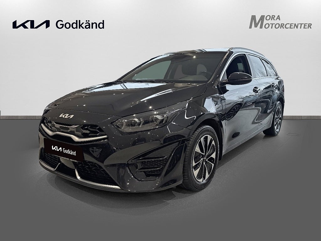 Kia Ceed Sportswagon Plug-in Hybrid DCT Advance Euro 6