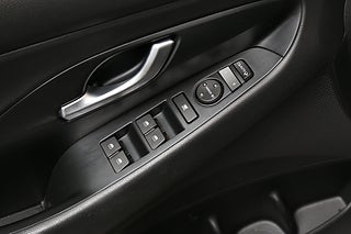 Kombi Hyundai i30 11 av 23