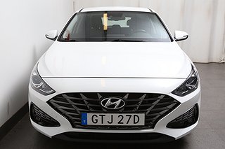 Halvkombi Hyundai i30 5 av 22