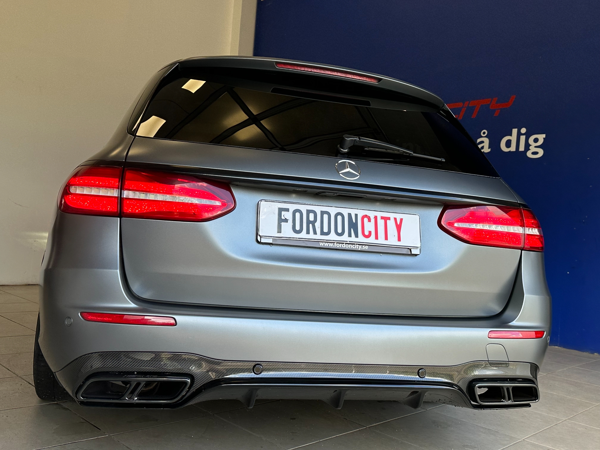 Mercedes-Benz E 2018, bild 7/41