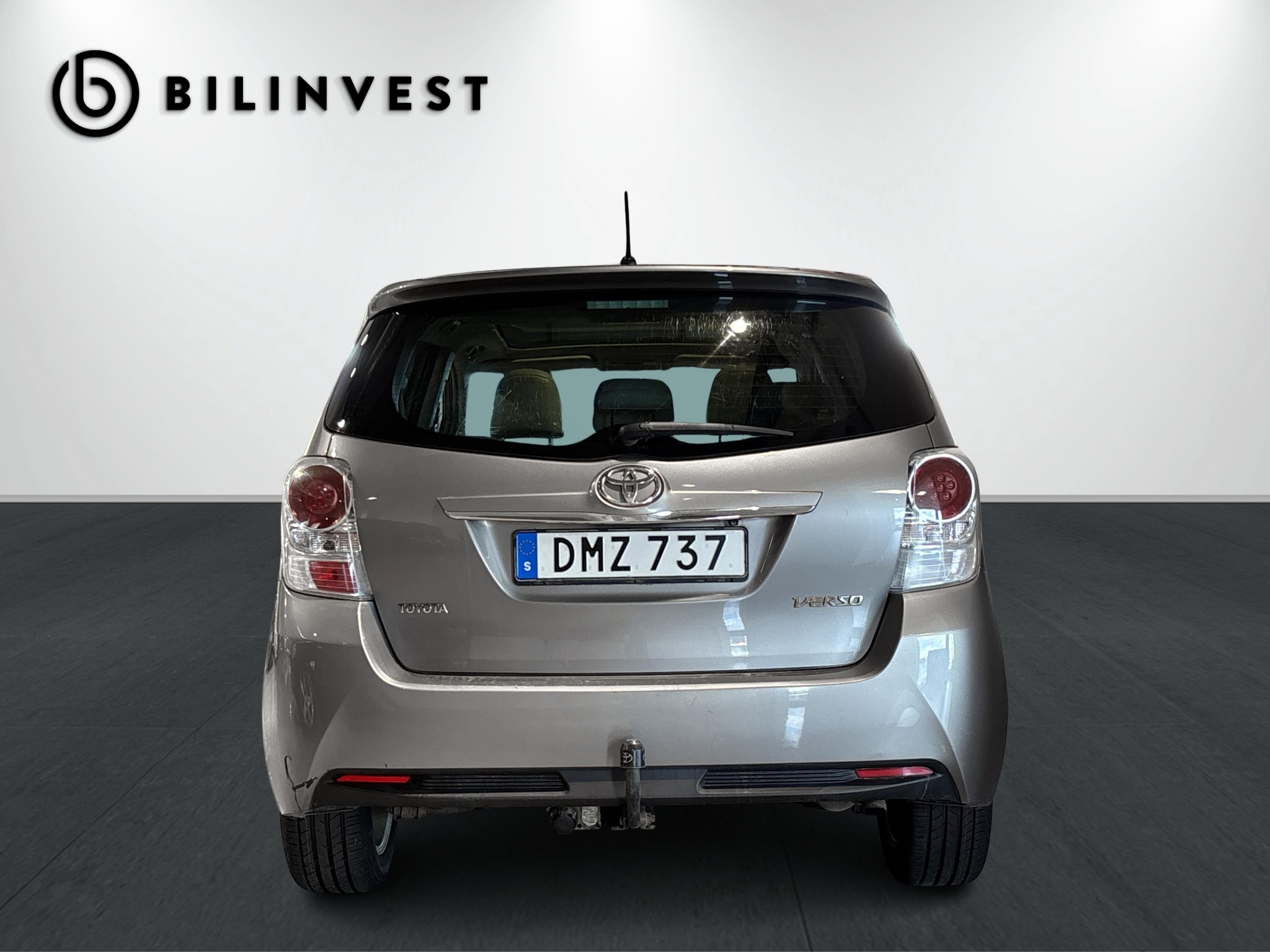 Toyota Verso 2015, bild 4/50