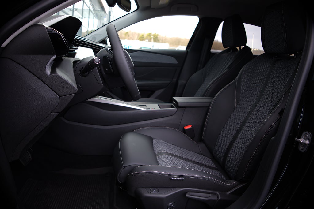 Peugeot 308 SW FL ALLURE Hybrid 145hk AUT DEMO*