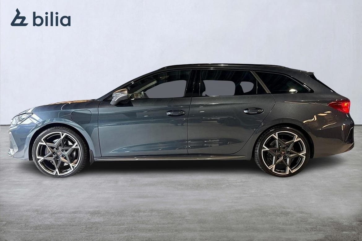 Cupra Leon Privatleasing 2026, kuva 7/47