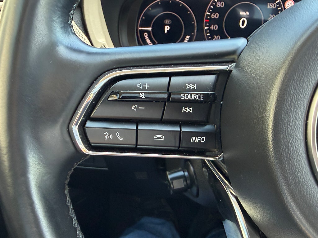 Mazda CX-60 2.5 PHEV Homura, AWD, Conv & sound, Driver Assist, Pano