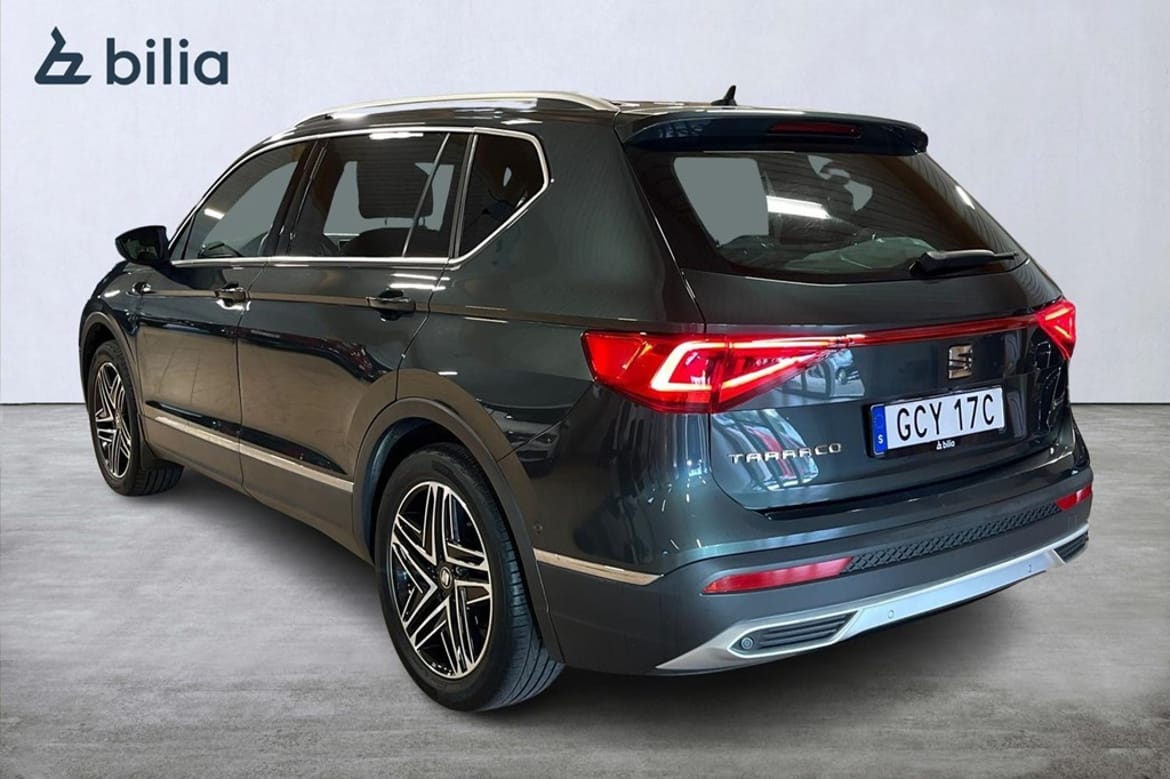 Seat Tarraco 2019, kuva 2/56