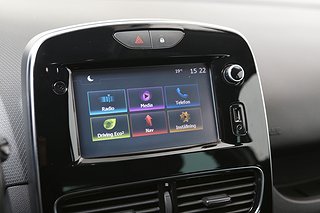 Halvkombi Renault Clio 19 av 26