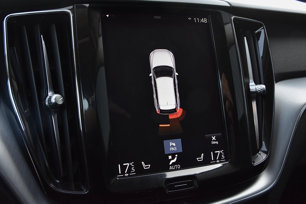 Volvo XC60 2020 - miniatyr 19