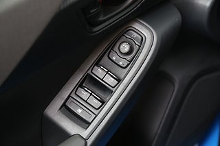 SUV Subaru Crosstrek 12 av 23