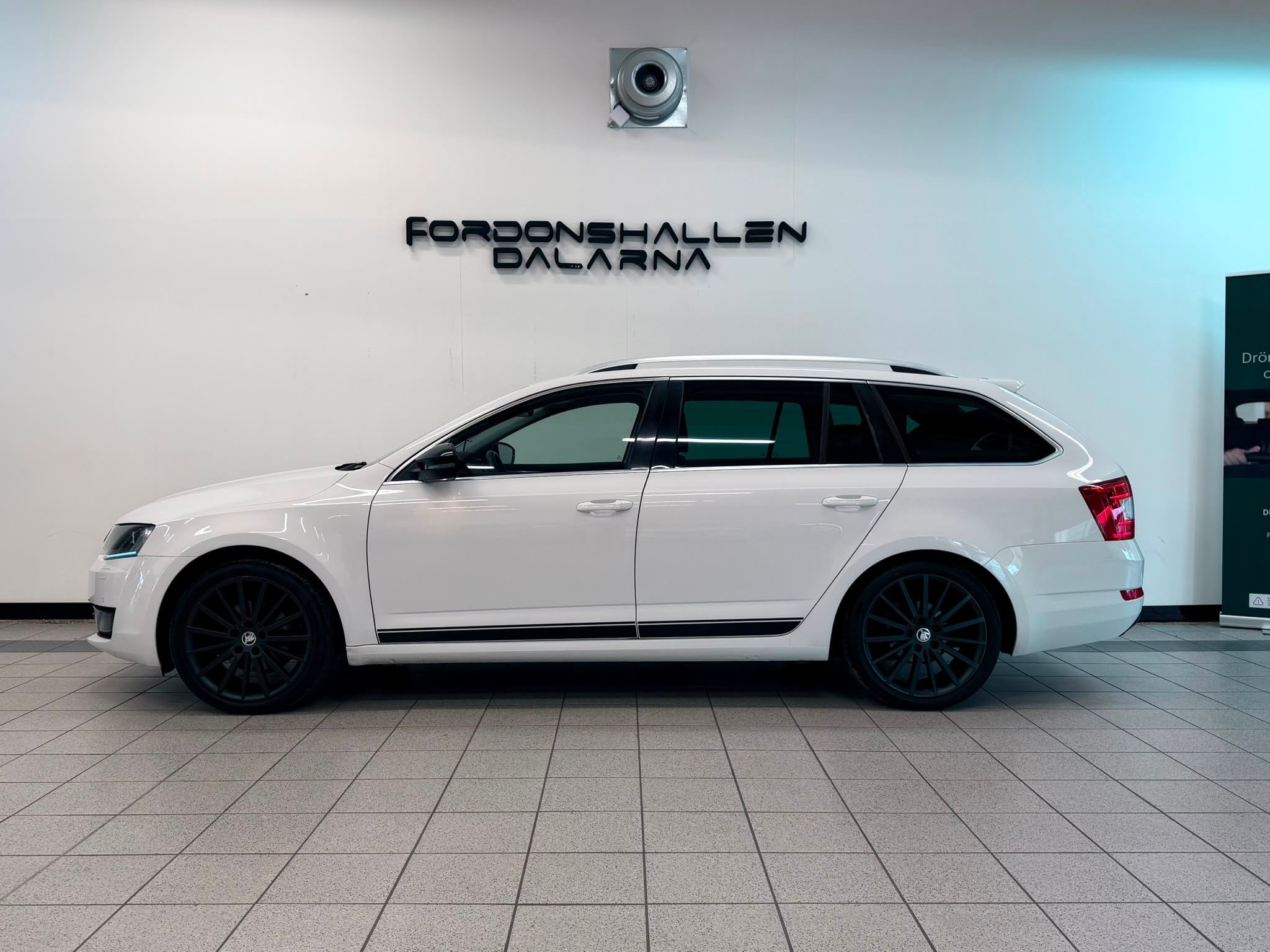 Skoda Octavia 2017, bild 5/54