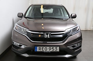 SUV Honda CR-V 8 av 25