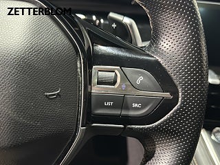 Kombi Peugeot 508 17 av 22