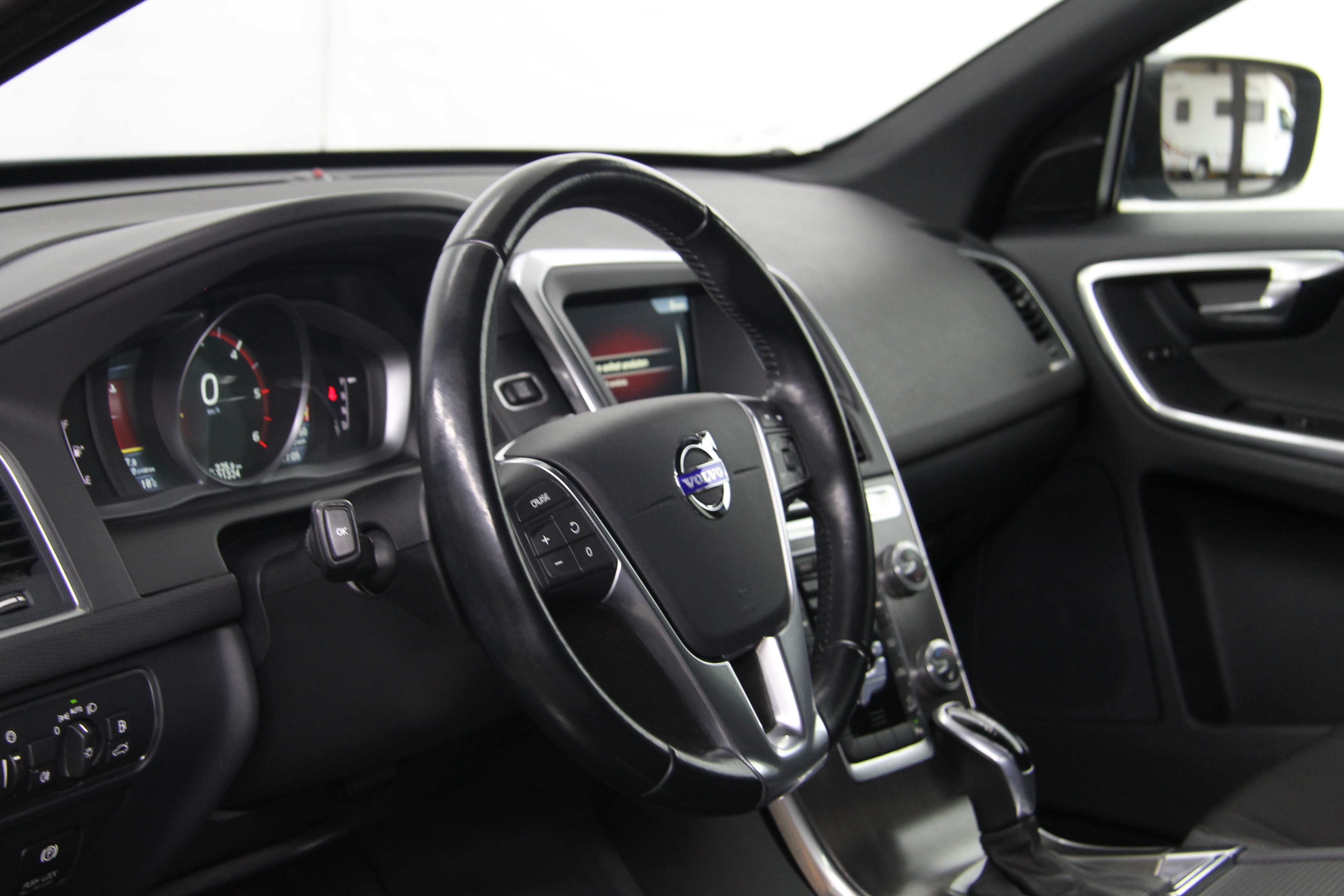 Volvo XC60 2015, bild 4/35