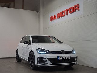 Halvkombi Volkswagen Golf 1 av 21