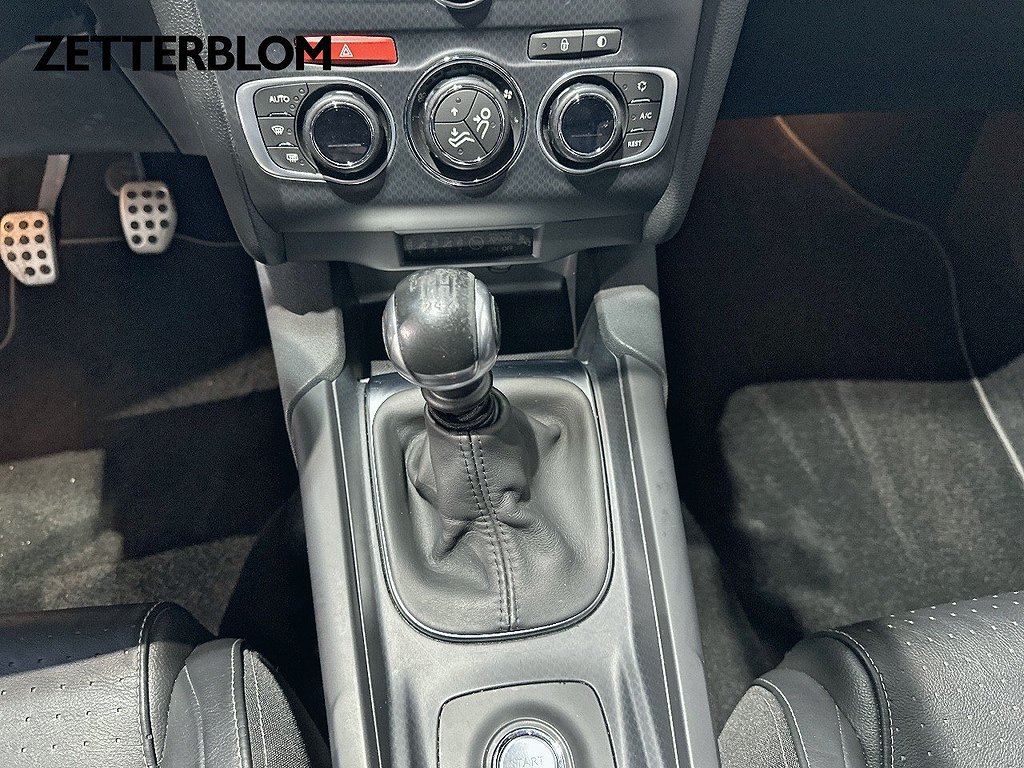 Kombi DS 4 14 av 27