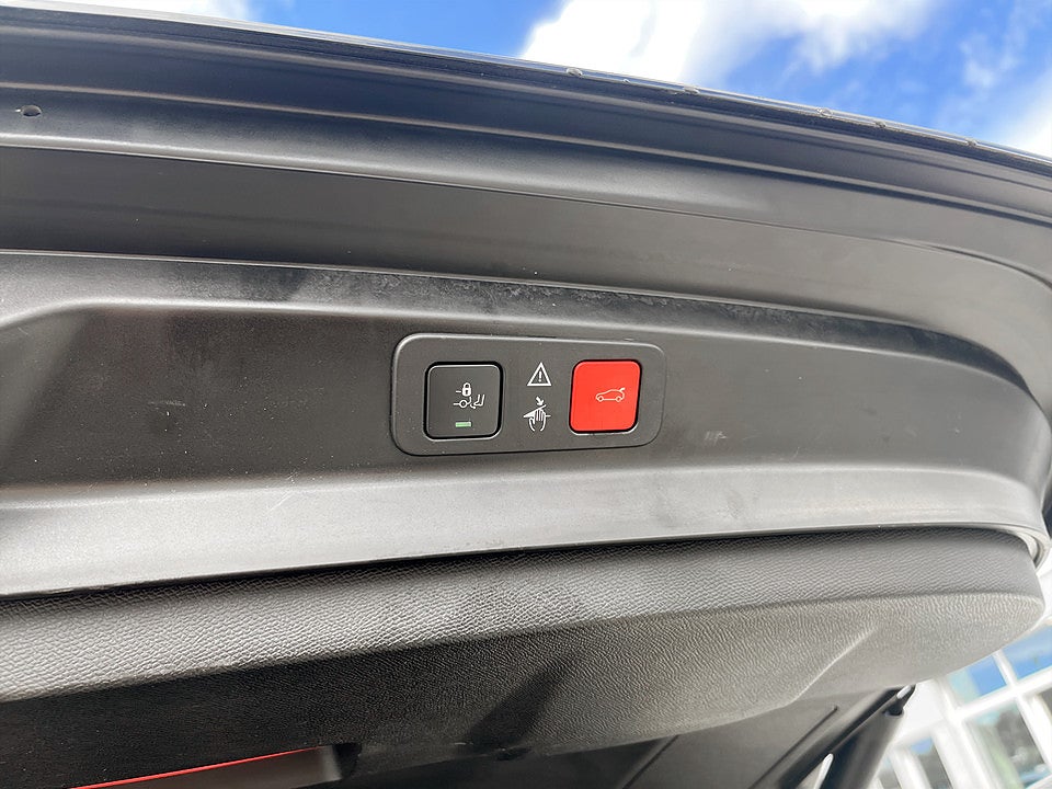 Bild på Peugeot 5008 GT Hybrid 145hk Aut KAMPANJ BRÄNSLE INGÅR