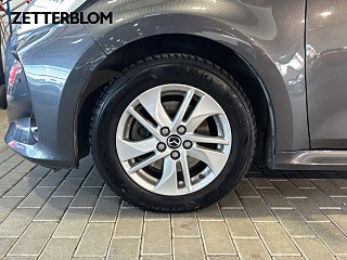 Halvkombi Mazda 2 13 av 14