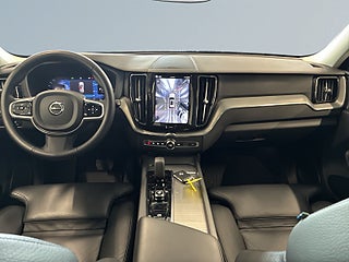Volvo XC60 Recharge T6 AWD Geartronic PlusDark Edition 360Kam/Drag – bild 8