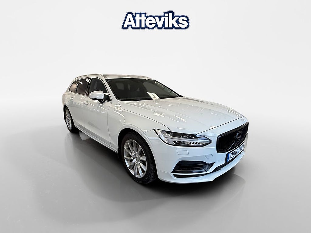 Volvo V90 T8 AWD Hybrid *Drag/Navigator/Backkamera*