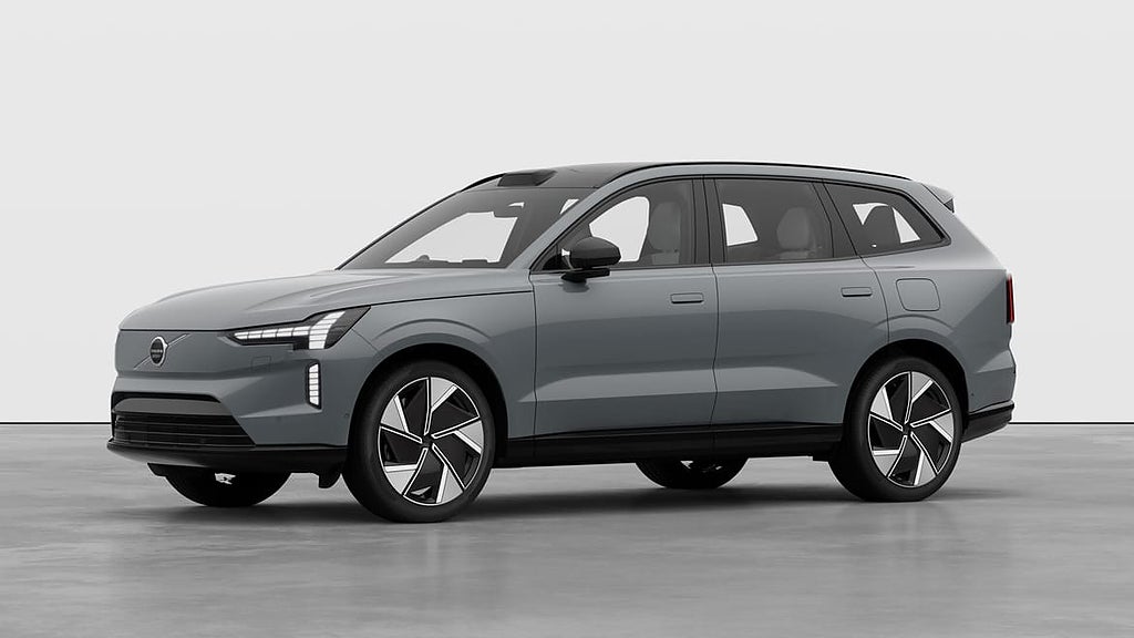 Volvo EX90 Twin Motor Performance Ultra *V-Hjul/MOMS*