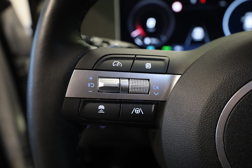 Hyundai Tucson PHEV 4WD Advanced Navi 360° Keyless HUD Krell Leasbar 2025