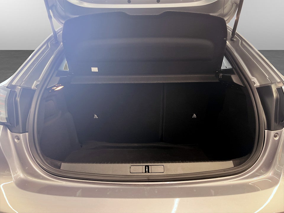 Bild på Peugeot 208 Style Hybrid 100hk Aut CARPLAY EN ÄGARE