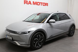 SUV Hyundai IONIQ 5 1 av 27