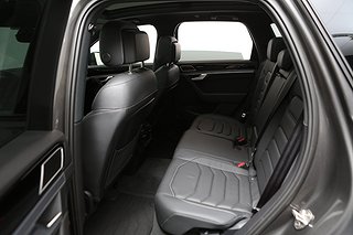 SUV Volkswagen Touareg 26 av 30