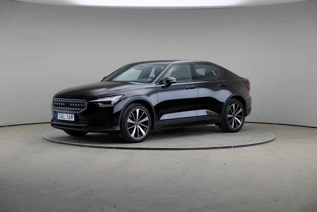 Polestar 2 Standard Range single Motor 64 kWh