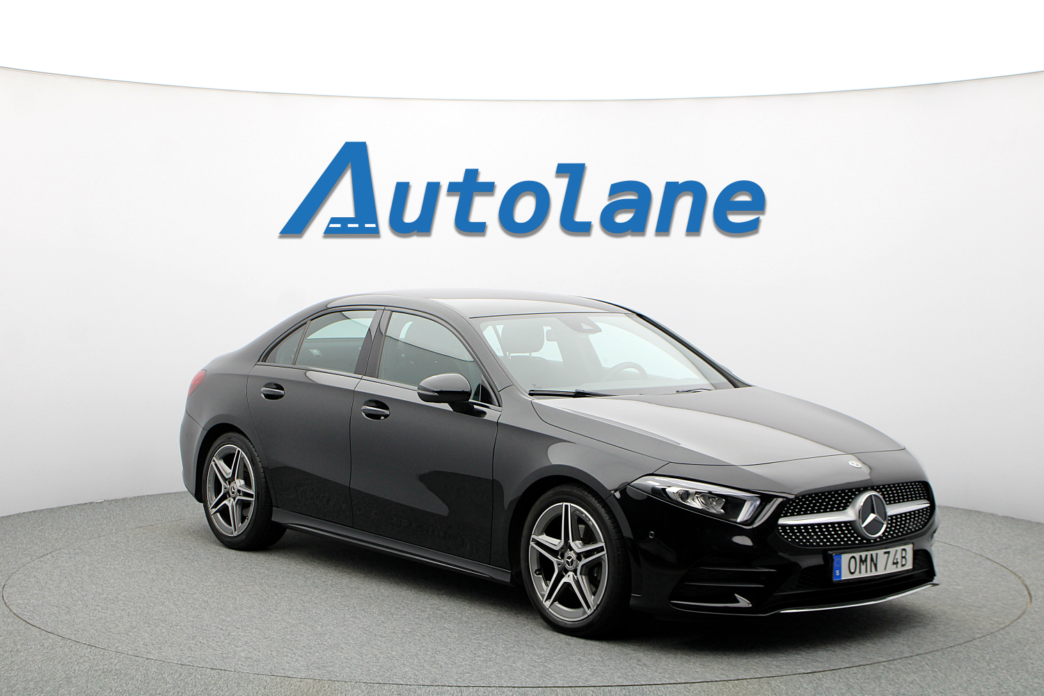 Mercedes-Benz A 2021, bild 5/10