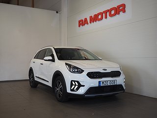 SUV Kia Niro 1 av 22