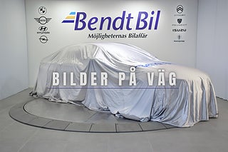 Brugt Bmw X5 xDrive30d