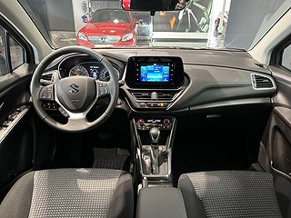 Kombi Suzuki S-Cross 6 av 15